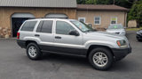 Used 2004 Jeep Grand Cherokee Laredo w/ Convenience Group image 6