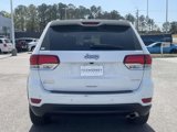 Used 2021 Jeep Grand Cherokee Limited image 4