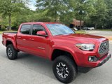 Used 2023 Toyota Tacoma 4x4 Double Cab image 2