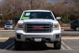 Used 2015 GMC Sierra 1500 2WD Regular Cab image 2