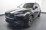 Used 2021 Volvo XC90 T5 Momentum image 3