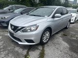 Used 2019 Nissan Sentra SV image 5