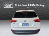 Used 2019 Volkswagen Tiguan S image 4