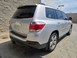 Used 2013 Toyota Highlander Limited image 4