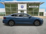 New 2025 Volkswagen Jetta S image 4
