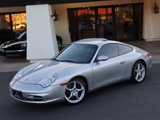 Used 2003 Porsche 911 Coupe image 4
