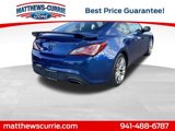Used 2016 Hyundai Genesis Coupe 3.8 image 4