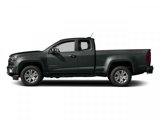 Used 2017 Chevrolet Colorado LT w/ LT Convenience Package image 3