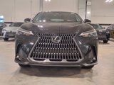 New 2025 Lexus NX 350 AWD image 2
