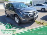Used 2019 Chevrolet Equinox LT image 4