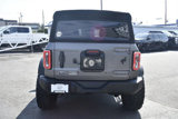 Used 2022 Ford Bronco Wildtrak image 4