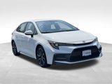 Used 2021 Toyota Corolla SE image 3