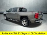 Used 2017 Chevrolet Silverado 1500 LT w/ All Star Edition image 3