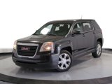 Used 2017 GMC Terrain SLE image 1