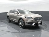 Used 2020 Lincoln Nautilus Reserve w/ Equipment Group 201A image 2