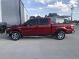 Used 2013 Ford F150 XLT w/ Luxury Equipment Group image 2