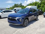 Used 2024 Chevrolet Trax LT image 2