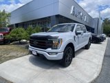 Certified 2022 Ford F150 Lariat image 4