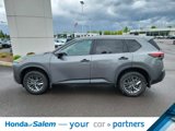 Used 2021 Nissan Rogue S image 3