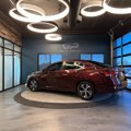 Used 2020 Nissan Sentra SV image 5