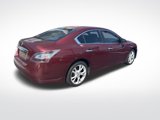 Used 2012 Nissan Maxima 3.5 S image 5