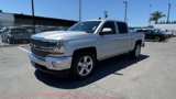 Used 2017 Chevrolet Silverado 1500 LT w/ All Star Edition image 5