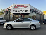 Used 2012 Toyota Camry LE image 2