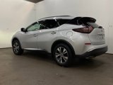 Used 2023 Nissan Murano SV image 3