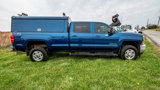 Used 2019 Chevrolet Silverado 2500 LT image 2