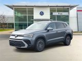 New 2025 Volkswagen Taos SE image 2
