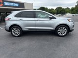 Used 2024 Ford Edge Titanium image 2