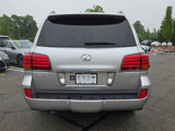 Used 2010 Lexus LX 570 4WD image 5