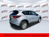 Used 2016 MAZDA CX-5 Touring image 3