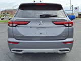 Used 2022 Mitsubishi Outlander SEL image 5