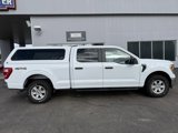 Used 2022 Ford F150 XL w/ Equipment Group 101A High image 2