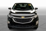 Used 2020 Chevrolet Equinox LS image 3