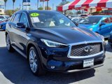 Certified 2022 INFINITI QX50 Sensory image 6