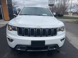 Certified 2018 Jeep Grand Cherokee Limited image 2