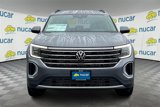 New 2025 Volkswagen Atlas SE image 3