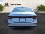 Used 2024 Honda Accord EX image 4