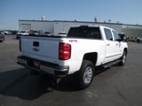 Used 2018 Chevrolet Silverado 2500 LTZ w/ Duramax Plus Package image 3