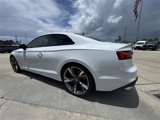 Used 2021 Audi A5 2.0T Premium Plus image 4