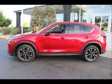 Certified 2022 MAZDA CX-5 AWD 2.5 S w/ Premium Package image 2