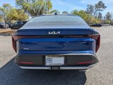 New 2025 Kia K4 EX image 5