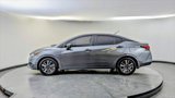 Used 2024 Nissan Versa S w/ S Plus Package image 3