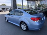 Used 2011 Subaru Legacy 2.5i Premium w/ All-Weather Pkg image 3