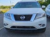 Used 2015 Nissan Pathfinder SL image 2