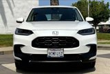 Used 2023 Honda HR-V LX image 3