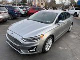 Used 2020 Ford Fusion Energi Titanium image 6