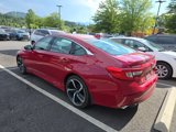 Used 2018 Honda Accord Sport image 3